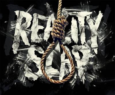 logo Reality Slap